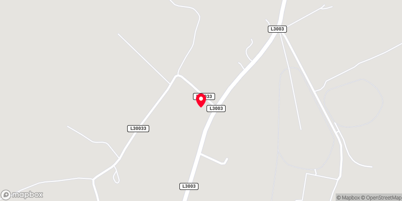 Map of property