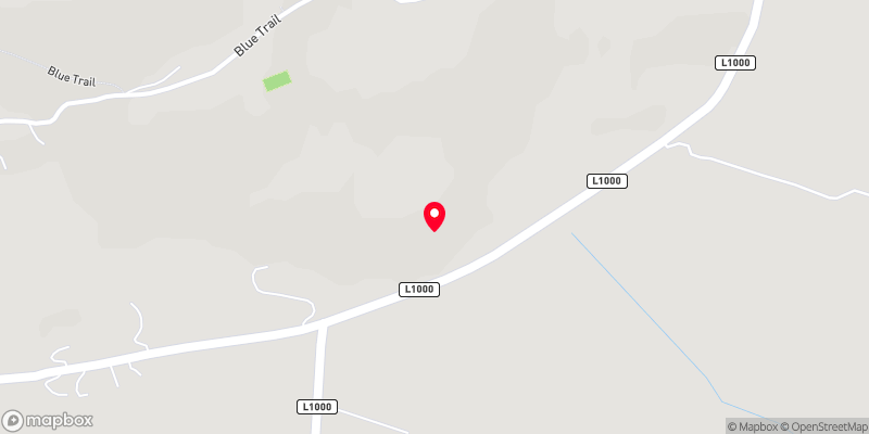 Map of property