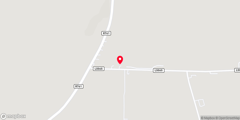 Map of property