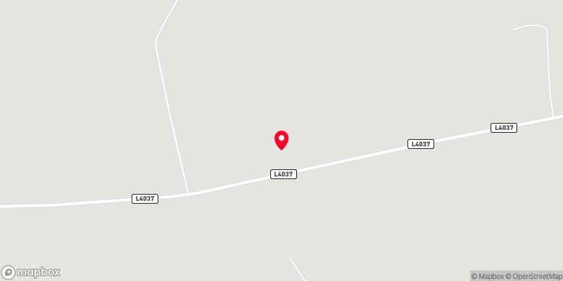 Map of property