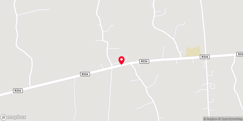 Map of property