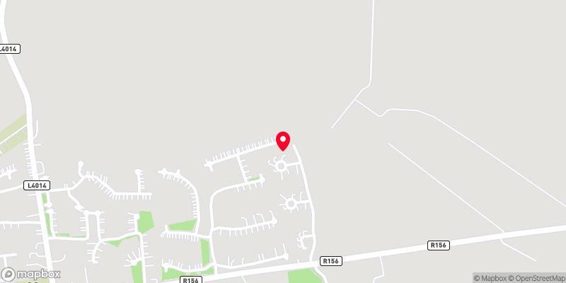 Map of property