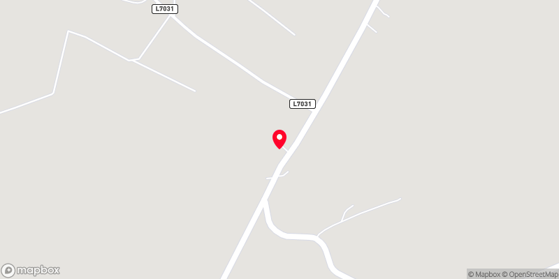Map of property