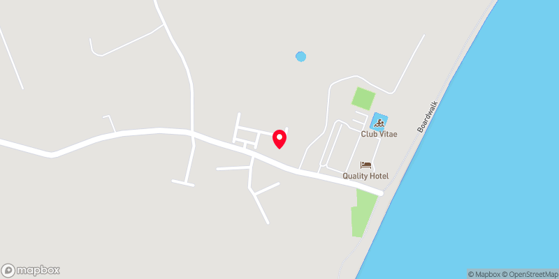 Map of property