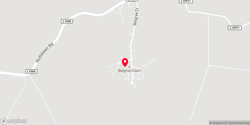 Map of property