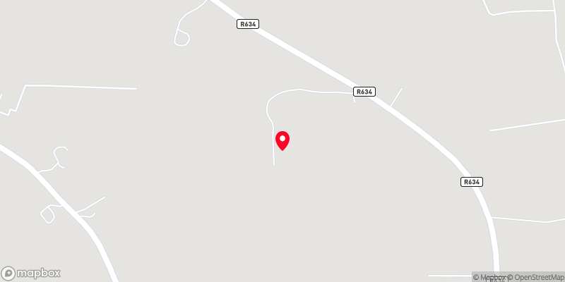 Map of property