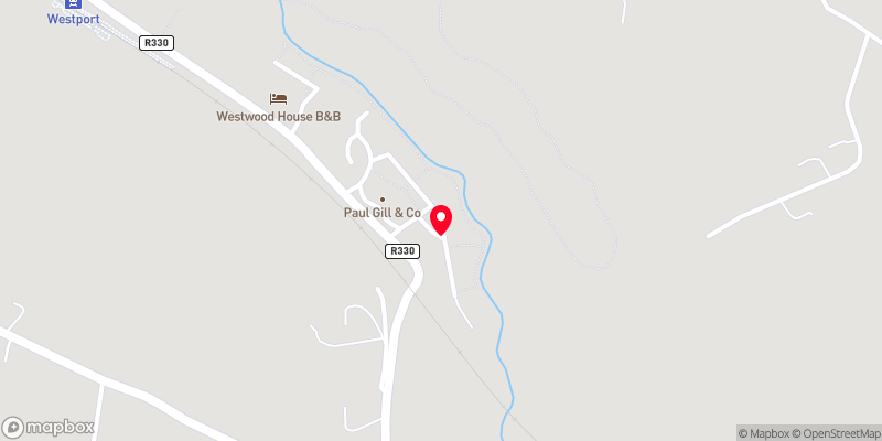 Map of property
