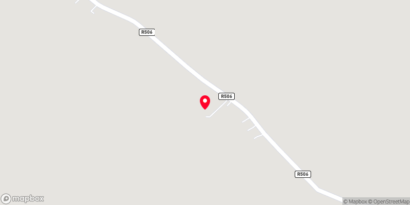 Map of property