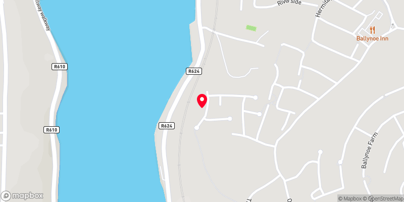 Map of property