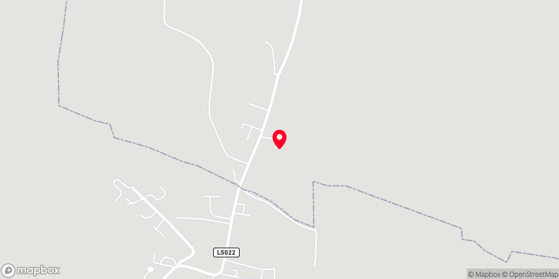 Map of property