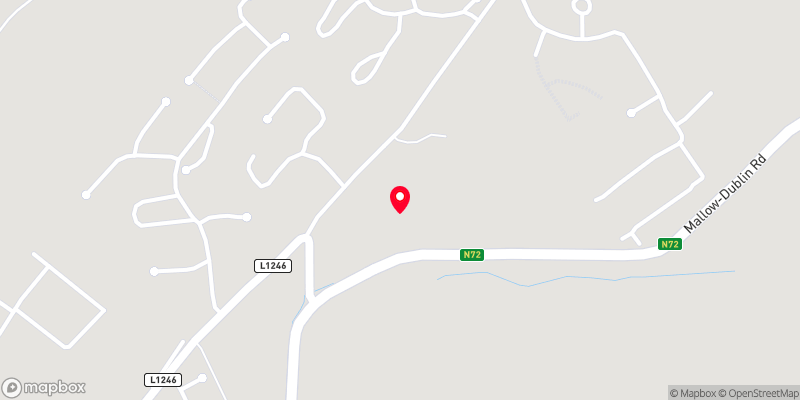 Map of property Map of property