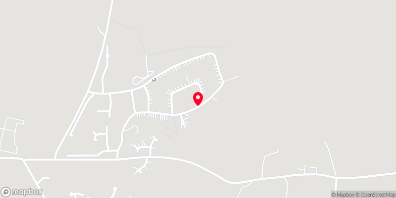 Map of property