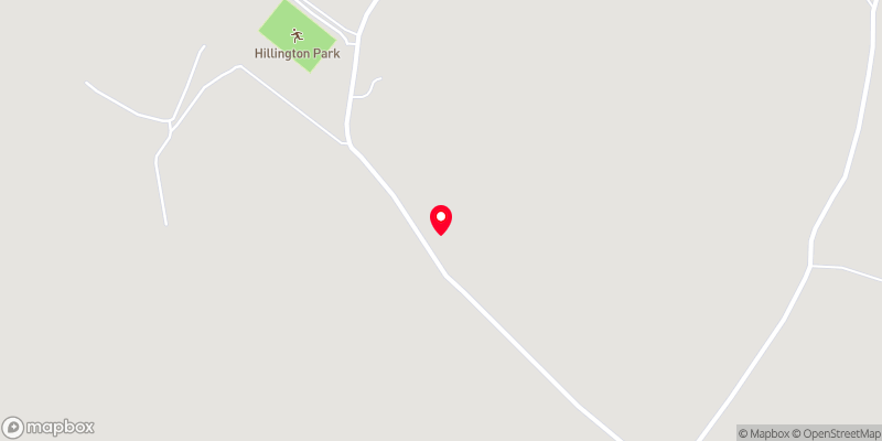 Map of property