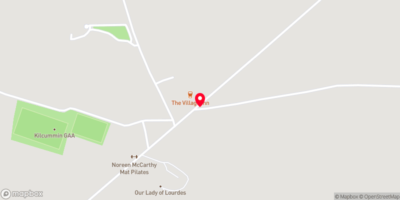 Map of property