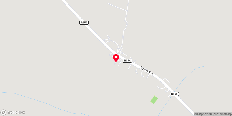 Map of property