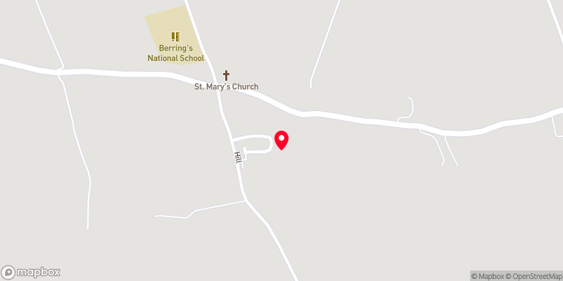 Map of property