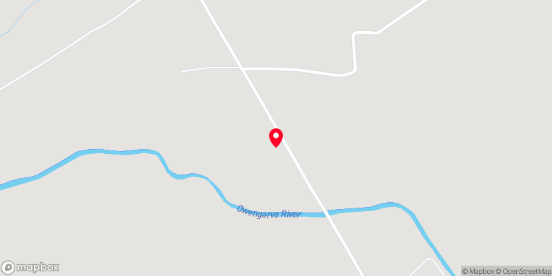 Map of property