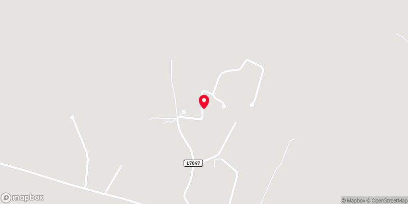 Map of property