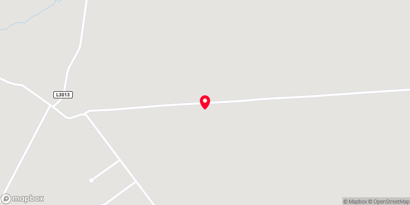 Map of property