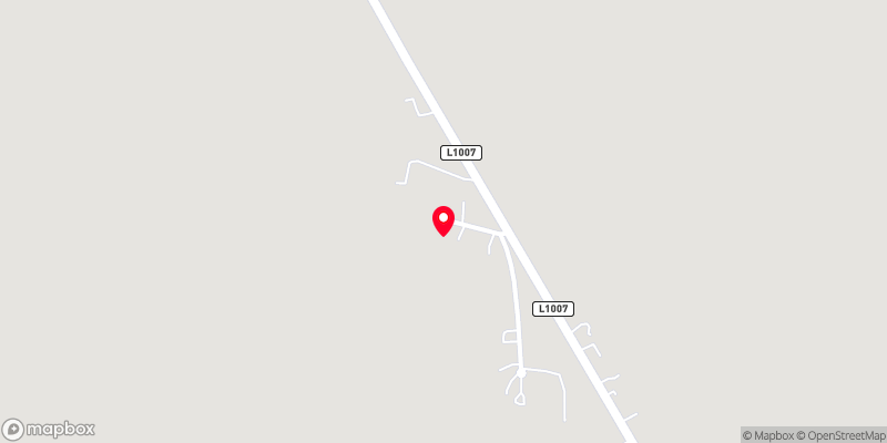 Map of property
