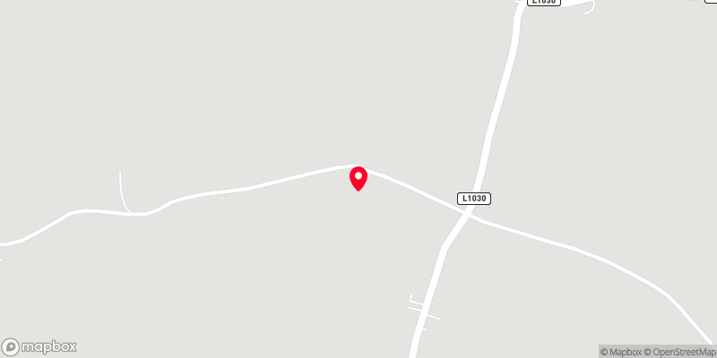 Map of property