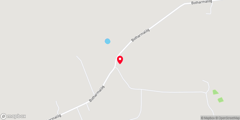 Map of property