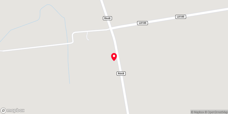 Map of property
