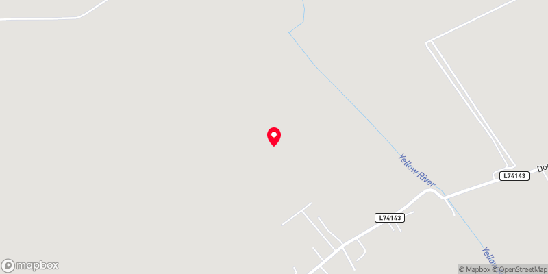 Map of property