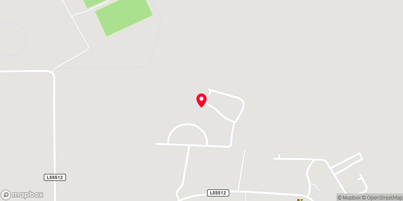 Map of property