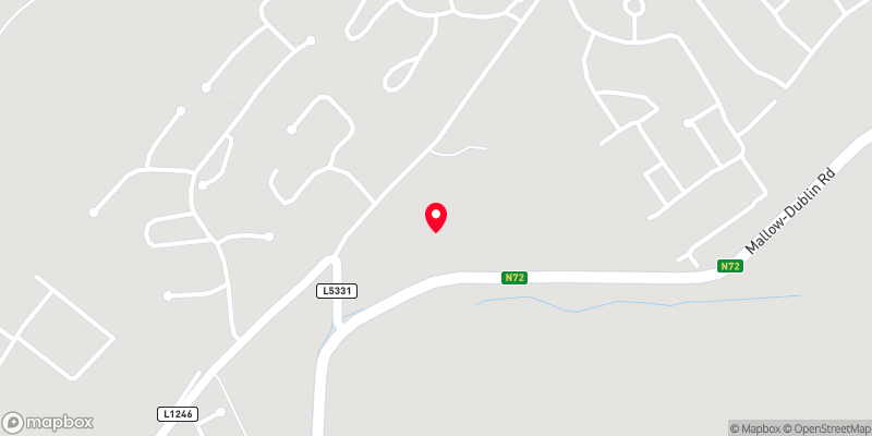 Map of property