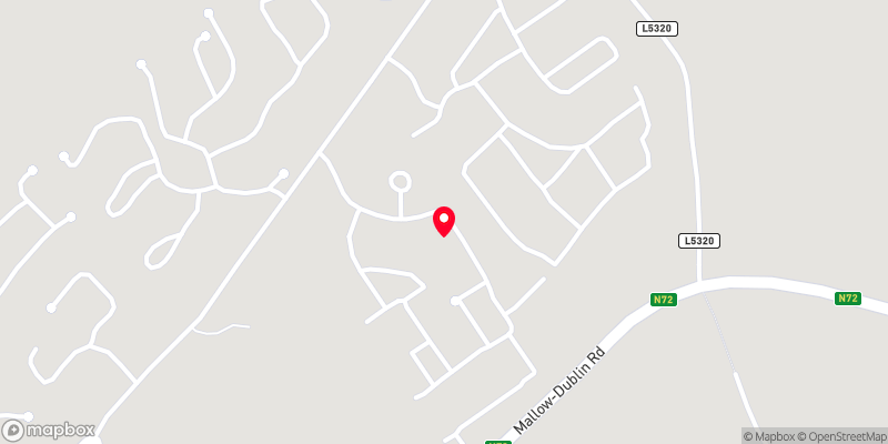 Map of property