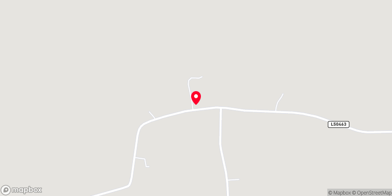 Map of property