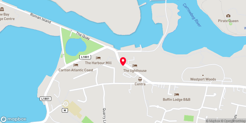 Map of property
