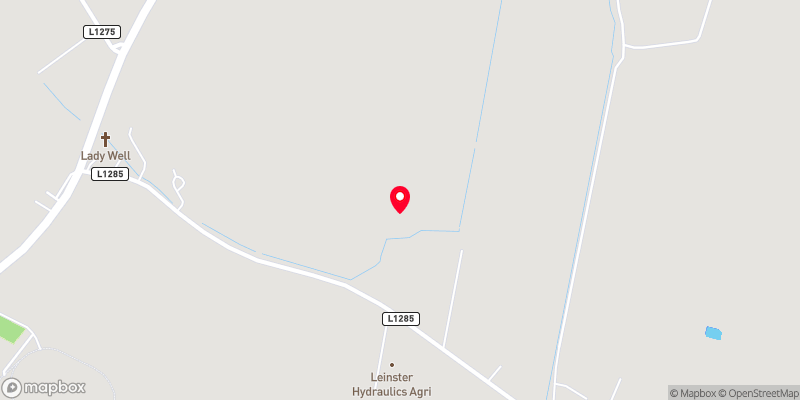 Map of property