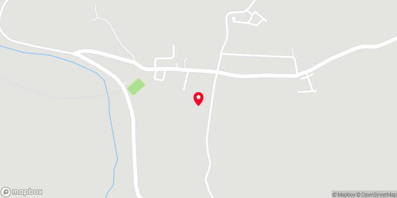 Map of property