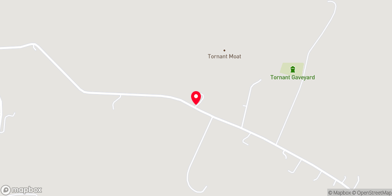 Map of property