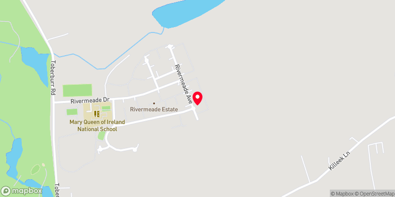 Map of property