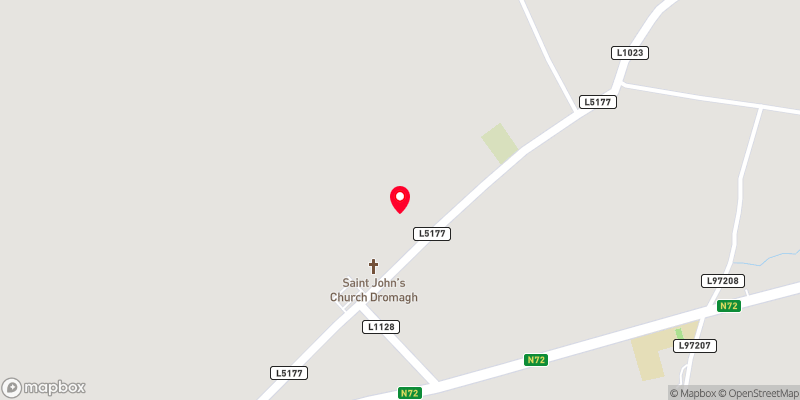 Map of property