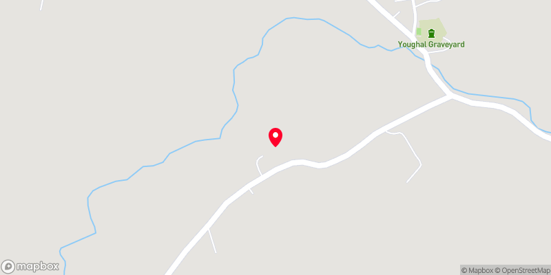 Map of property