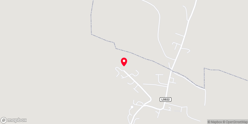 Map of property