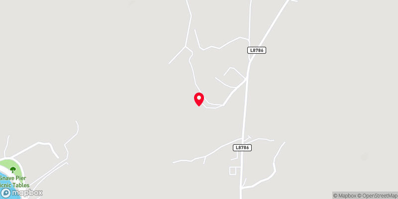 Map of property