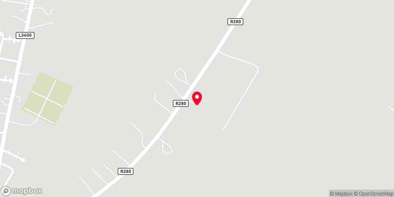 Map of property
