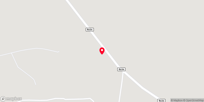 Map of property
