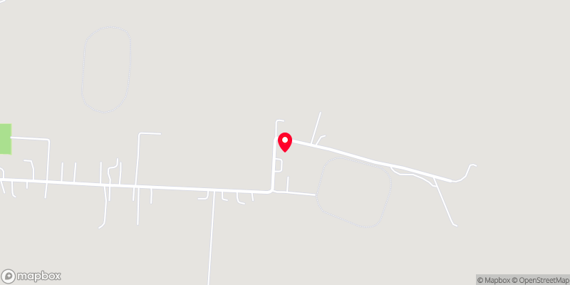 Map of property