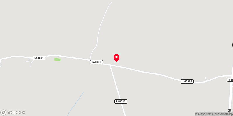 Map of property