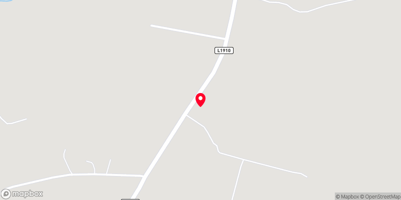 Map of property