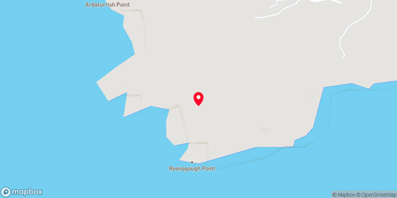 Map of property