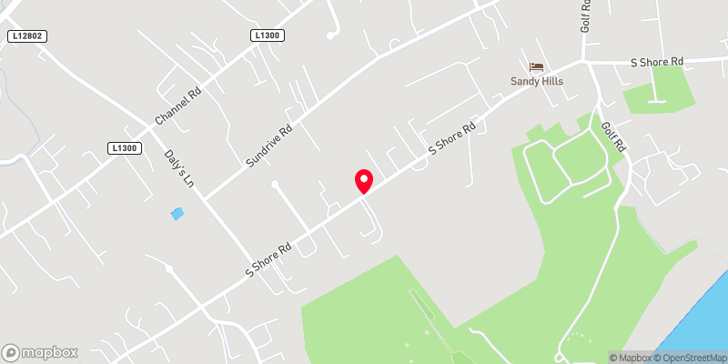 Map of property