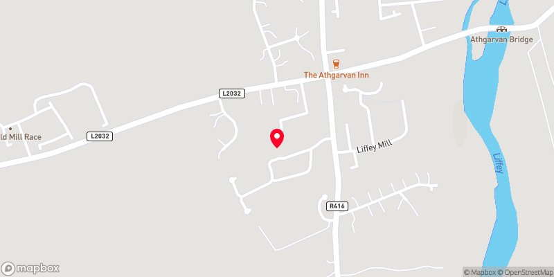 Map of property