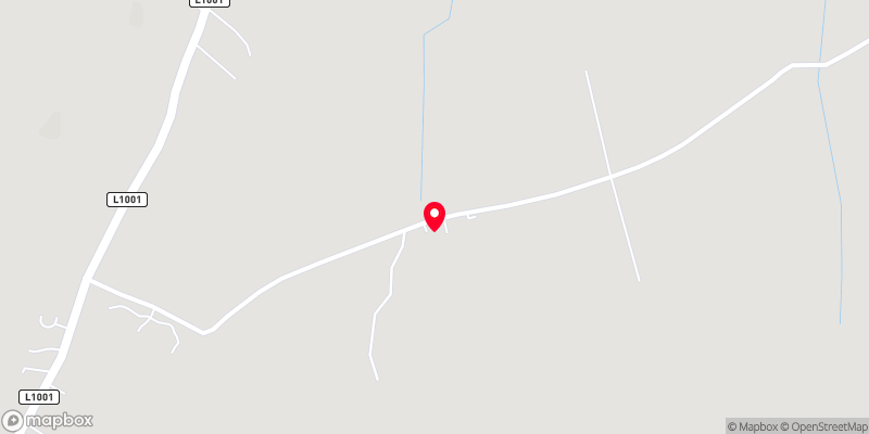 Map of property
